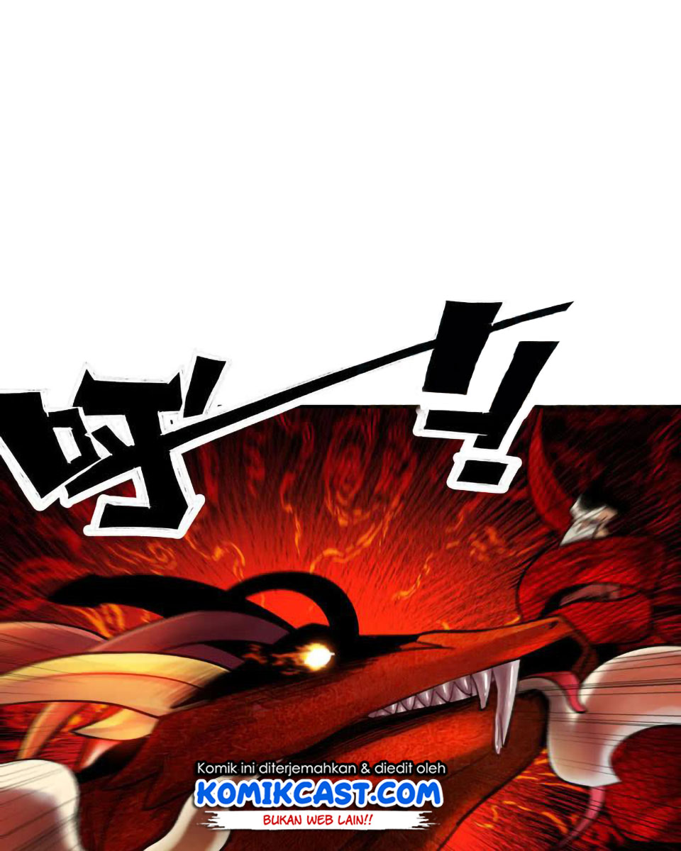 The Beginning of  Journey Chapter 03 Gambar 22